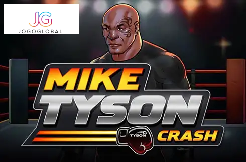 Mike Tyson Crash